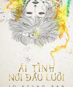 Ái tình nơi đầu lưỡi