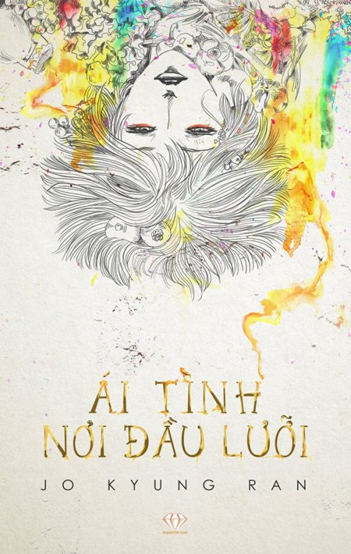 Ái tình nơi đầu lưỡi