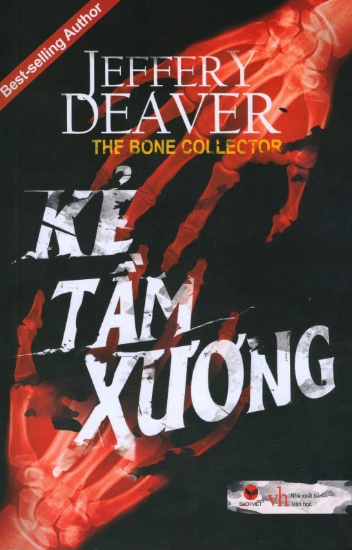 \Kẻ Tầm Xương