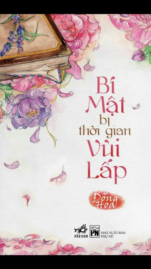 Bí mật bị thời gian vùi lấp
