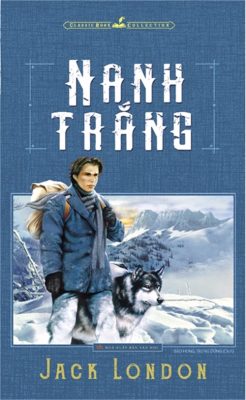 tiểu thuyết nanh trắng