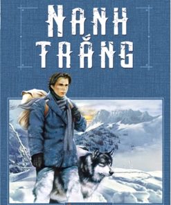 sách nanh trắng