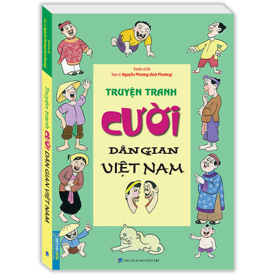 truyen-tranh-cuoi-dan-gian