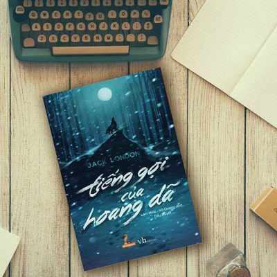 Tiếng Gọi Nơi Hoang Dã - Jack London