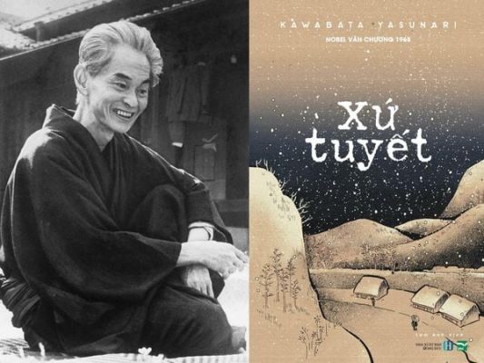 Xứ Tuyết - Kawabata Yasunari