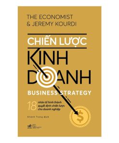 sách chiến lược kinh doanh