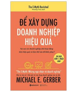 sách kinh doanh hay