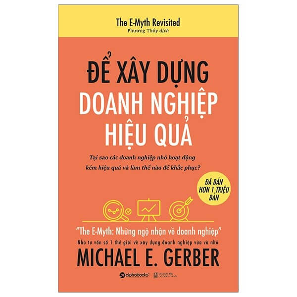 sách kinh doanh hay