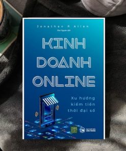 sách dạy kinh doanh online