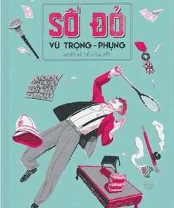 Số Đỏ