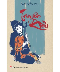 Truyện Kiều - Sách văn học