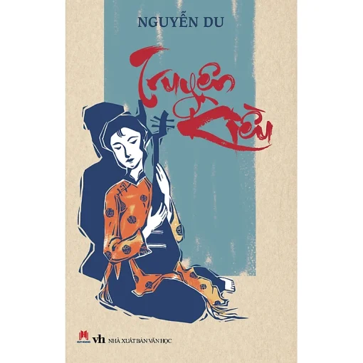 Truyện Kiều - Sách văn học